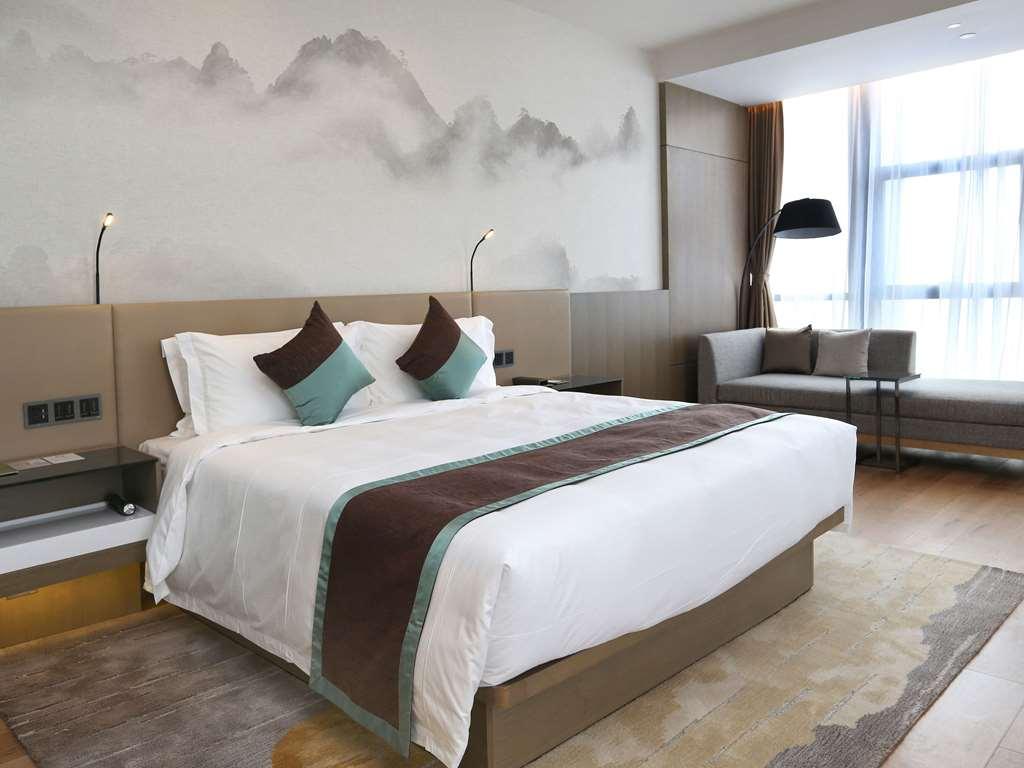 Novotel Deqing Pokoj fotografie