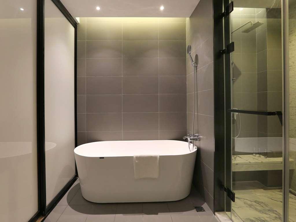 Novotel Deqing Pokoj fotografie