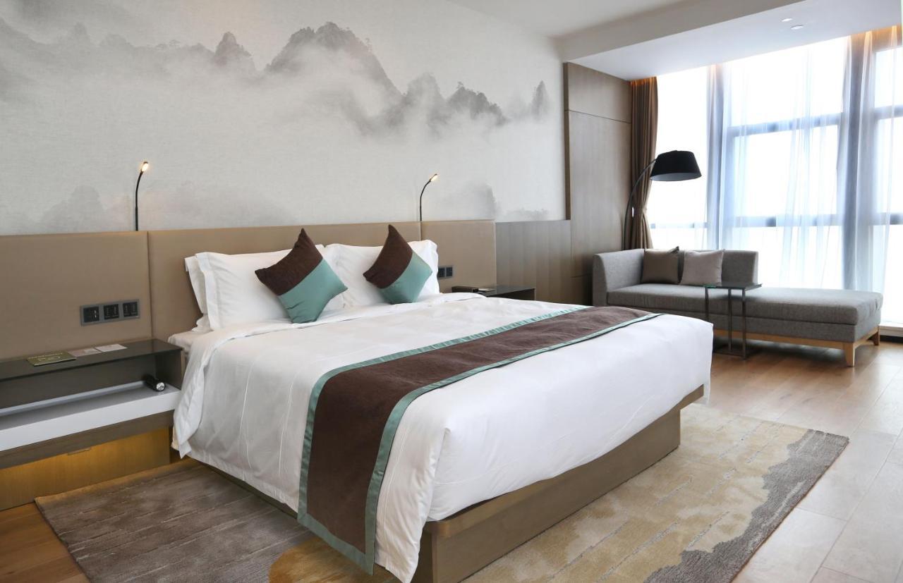 Novotel Deqing Exteriér fotografie