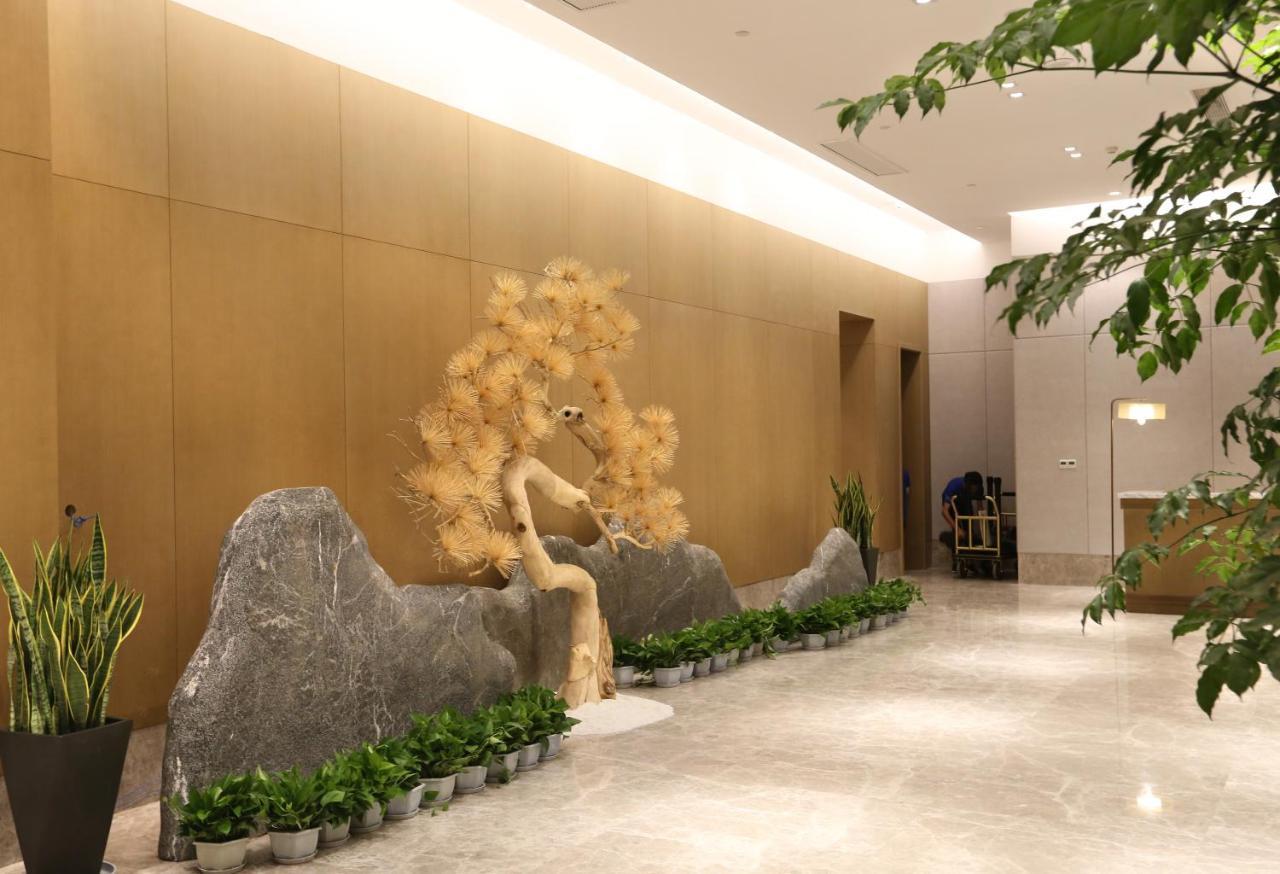 Novotel Deqing Exteriér fotografie